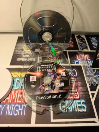 Lotto Giochi PS2 + Cofanetto NBA 2K10