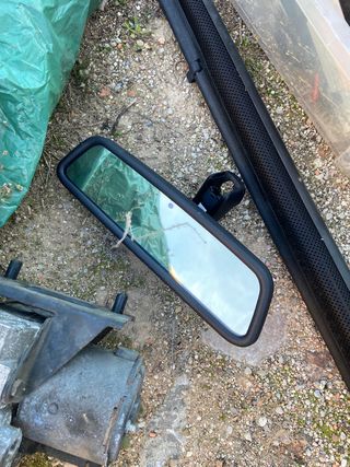 Espejo retrovisor BMW 525i E34