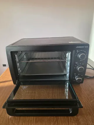 Fornetto elettrico JOHNSON X28