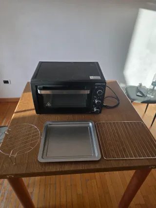 Fornetto elettrico JOHNSON X28