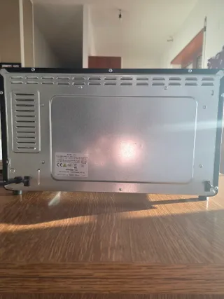 Fornetto elettrico JOHNSON X28