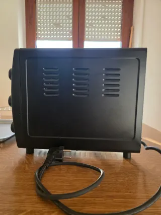 Fornetto elettrico JOHNSON X28