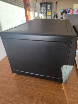 Fornetto elettrico JOHNSON X28