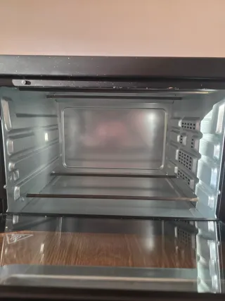 Fornetto elettrico JOHNSON X28