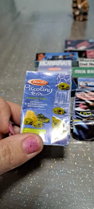 Calamite vintage Napoli e varie