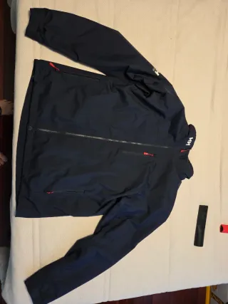 Chaqueta Helly Hansen Sailing 2.0 Hombre