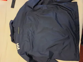 Chaqueta Helly Hansen Sailing 2.0 Hombre