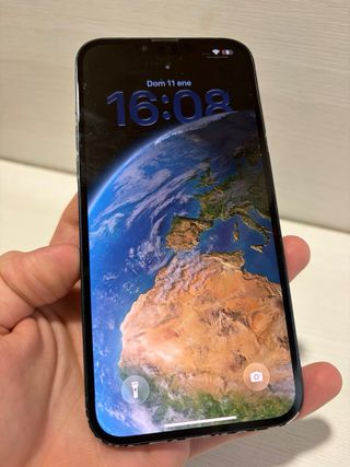 iPhone 14 Plus 128GB Azul