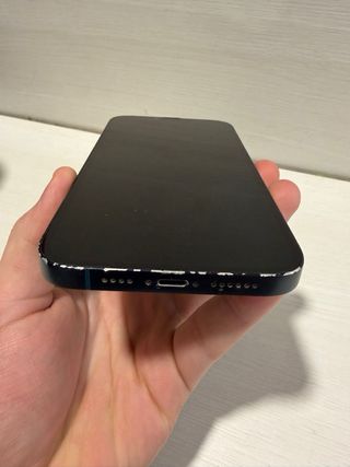 iPhone 14 Plus 128GB Azul