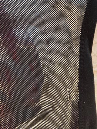 Columbia Leggings Térmicos Mujer Negro