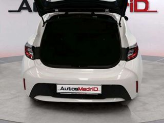 Toyota Corolla 1.8 125H BUSINESS PLUS E-CVT