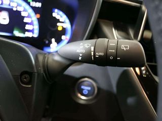 Toyota Corolla 1.8 125H BUSINESS PLUS E-CVT