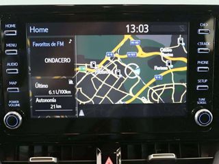 Toyota Corolla 1.8 125H BUSINESS PLUS E-CVT