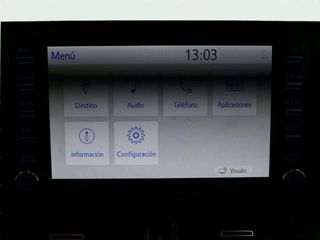 Toyota Corolla 1.8 125H BUSINESS PLUS E-CVT