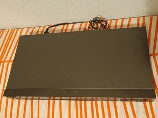 Tuner Sintonizador Radio HiFi Technics ST-600