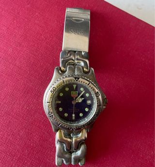 TAG HEUER