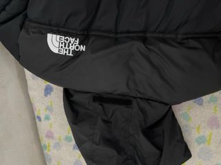 Chaqueta The North Face Negra
