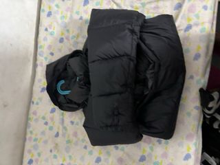 Chaqueta The North Face Negra