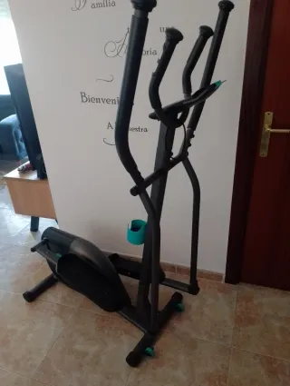 Bicicleta Elíptica 120