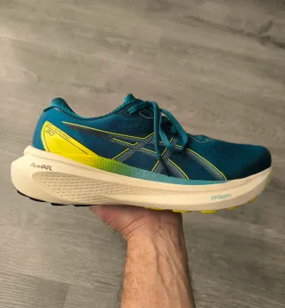 Asics Gel-Kayano 30 Talla 43.5 (como nuevas)