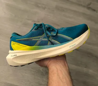 Asics Gel-Kayano 30 Talla 43.5 (como nuevas)