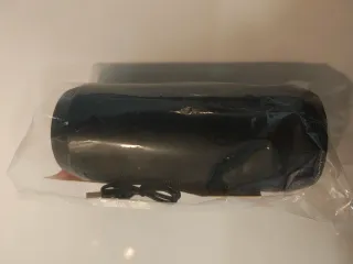 Altavoz Colacao con luces LED