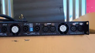 Amplificador de potencia Dolsi 4160