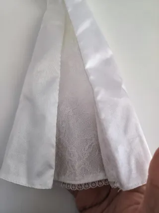 Abito da sposa per bambola Barbie #N7494 2009