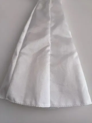 Abito da sposa per bambola Barbie #N7494 2009