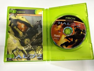 Halo 2 - Xbox Original - Completo