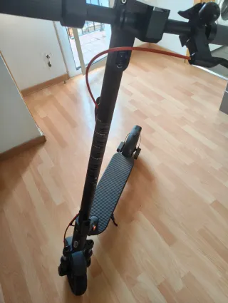 Patinete Eléctrico Xiaomi 5