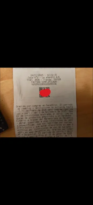 Patinete Eléctrico Xiaomi 5