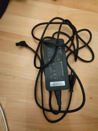 Patinete Eléctrico Xiaomi 5