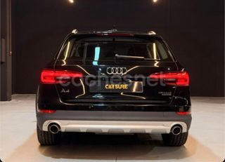 AUDI A4 Allroad Quattro Unlimited 45 TFSI quattro