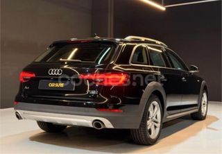 AUDI A4 Allroad Quattro Unlimited 45 TFSI quattro