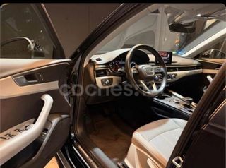 AUDI A4 Allroad Quattro Unlimited 45 TFSI quattro