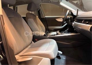 AUDI A4 Allroad Quattro Unlimited 45 TFSI quattro