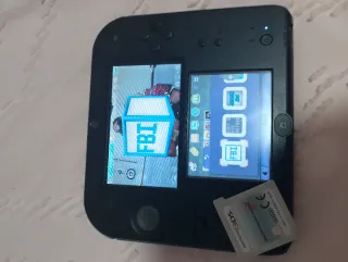 Nintendo 2DS