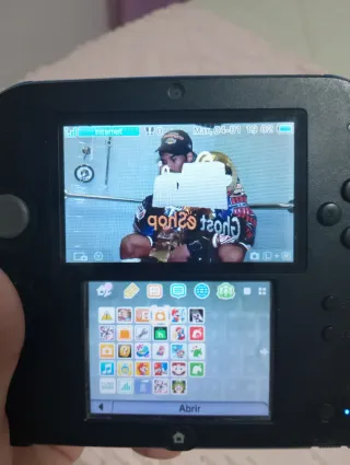 Nintendo 2DS
