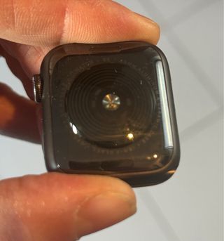 Apple Watch SE 40mm Grigio Siderale come NUOVO