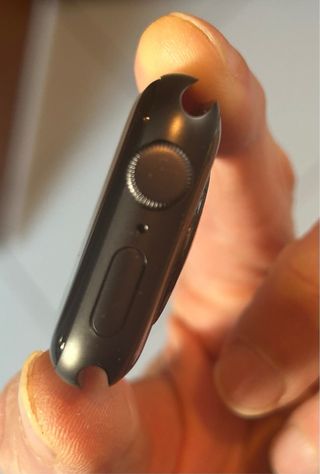 Apple Watch SE 40mm Grigio Siderale come NUOVO