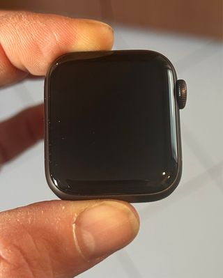 Apple Watch SE 40mm Grigio Siderale come NUOVO