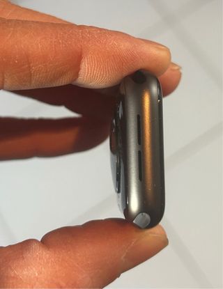 Apple Watch SE 40mm Grigio Siderale come NUOVO