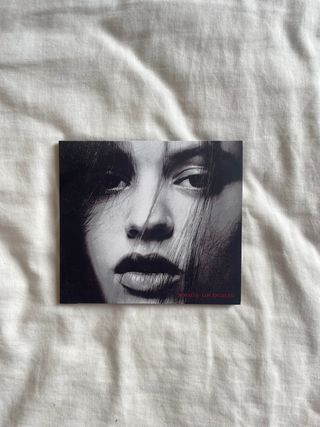 CD Los Ángeles Rosalía