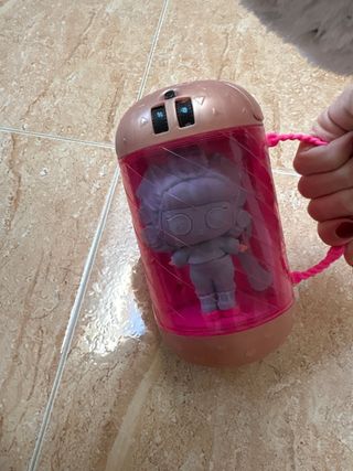 Muñeca LOL Surprise Grande con Accesorios