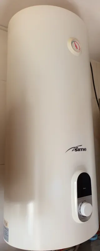Termo eléctrico Sime 50L