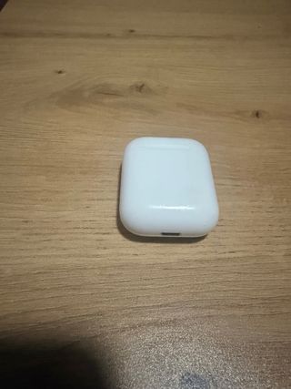 AirPods Apple Blancos (nuevos)