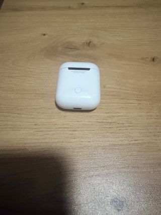 AirPods Apple Blancos (nuevos)
