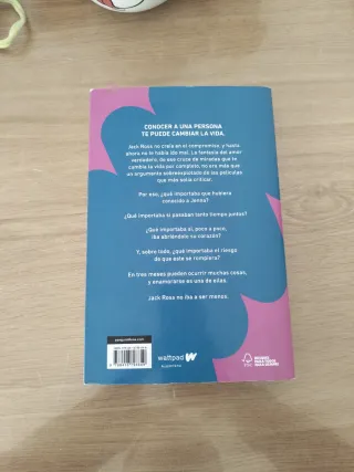 Antes de diciembre (edición revisada por la aut...