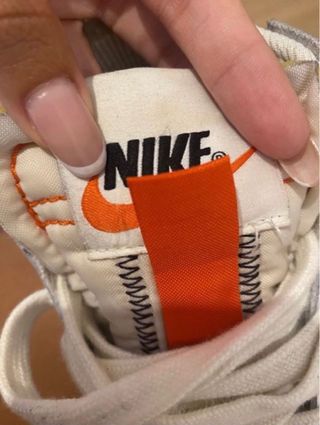 Zapatillas Nike Blazer Mid '77 oferta por hoy